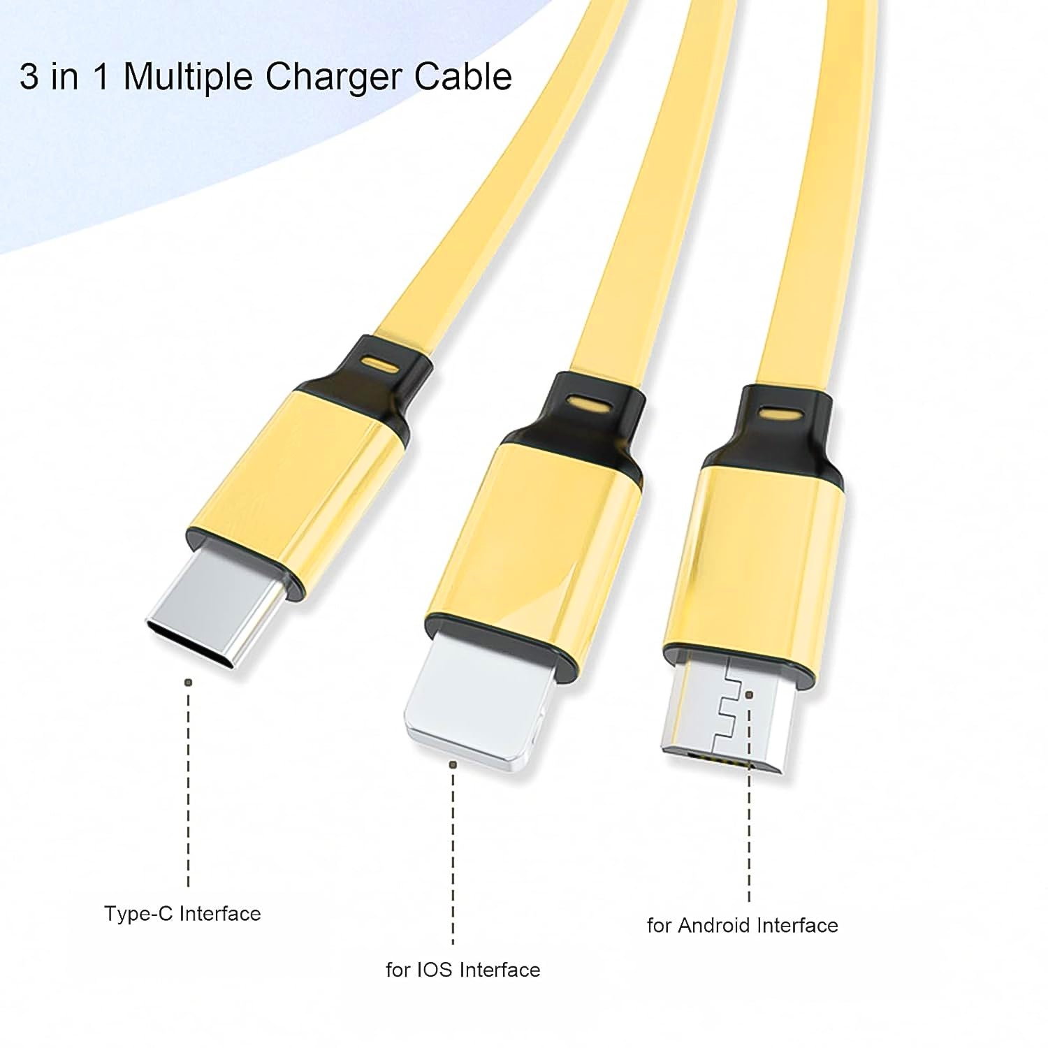 traveling charging cable traveling charging cable